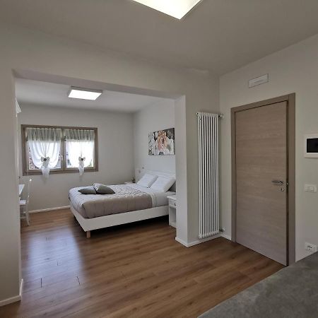 B&B I Sassi Del Piave Covolo  Zewnętrze zdjęcie