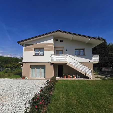 B&B I Sassi Del Piave Covolo  Zewnętrze zdjęcie