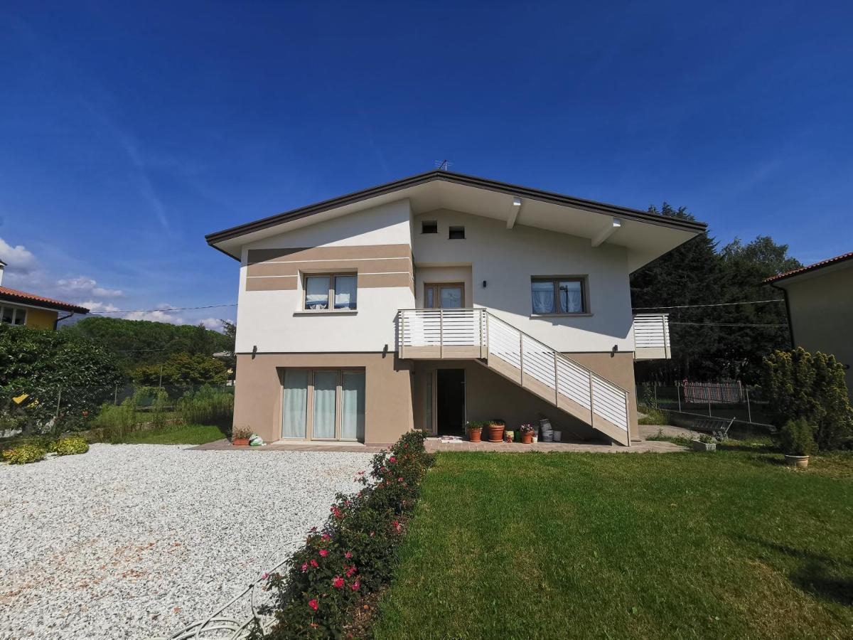 B&B I Sassi Del Piave Covolo  Zewnętrze zdjęcie