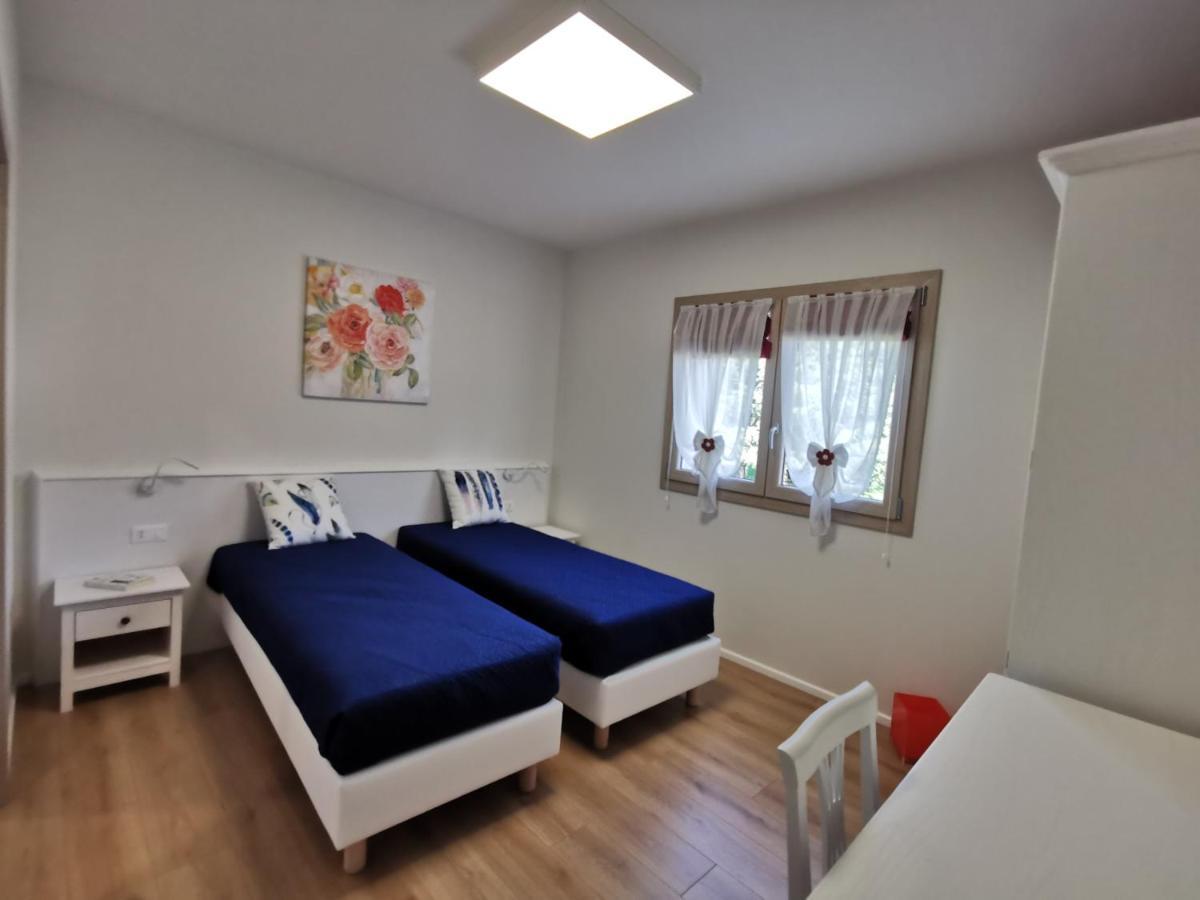 B&B I Sassi Del Piave Covolo  Zewnętrze zdjęcie