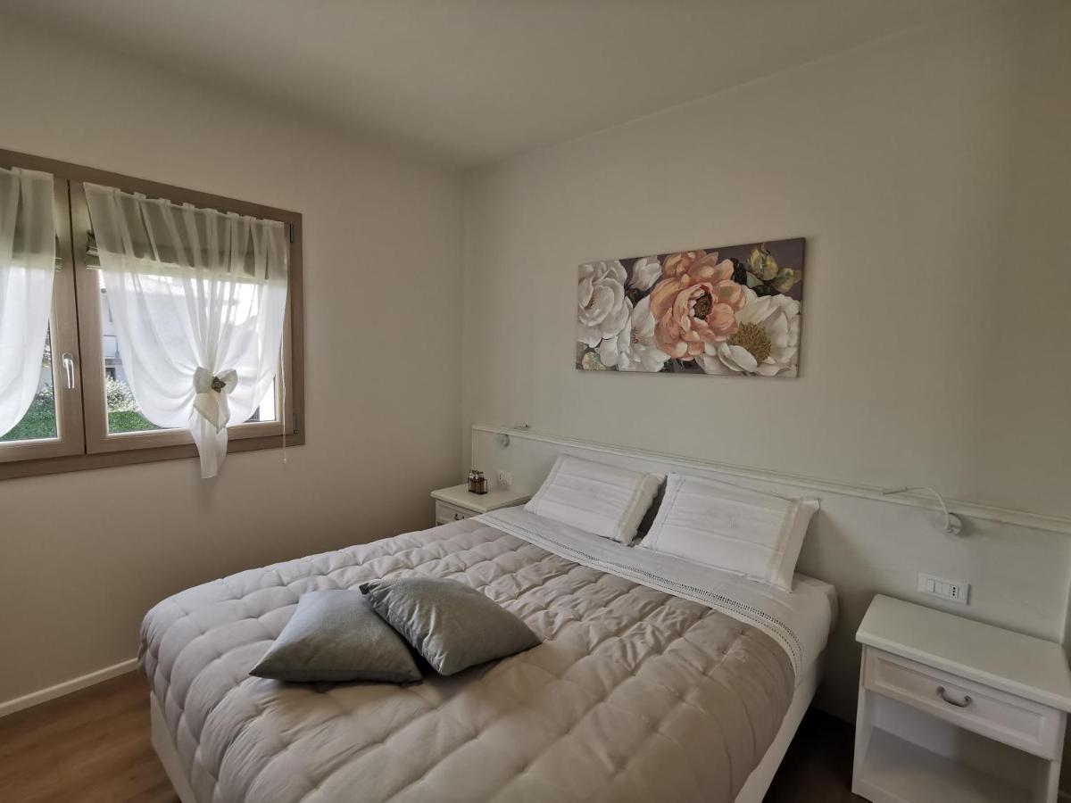 B&B I Sassi Del Piave Covolo  Zewnętrze zdjęcie