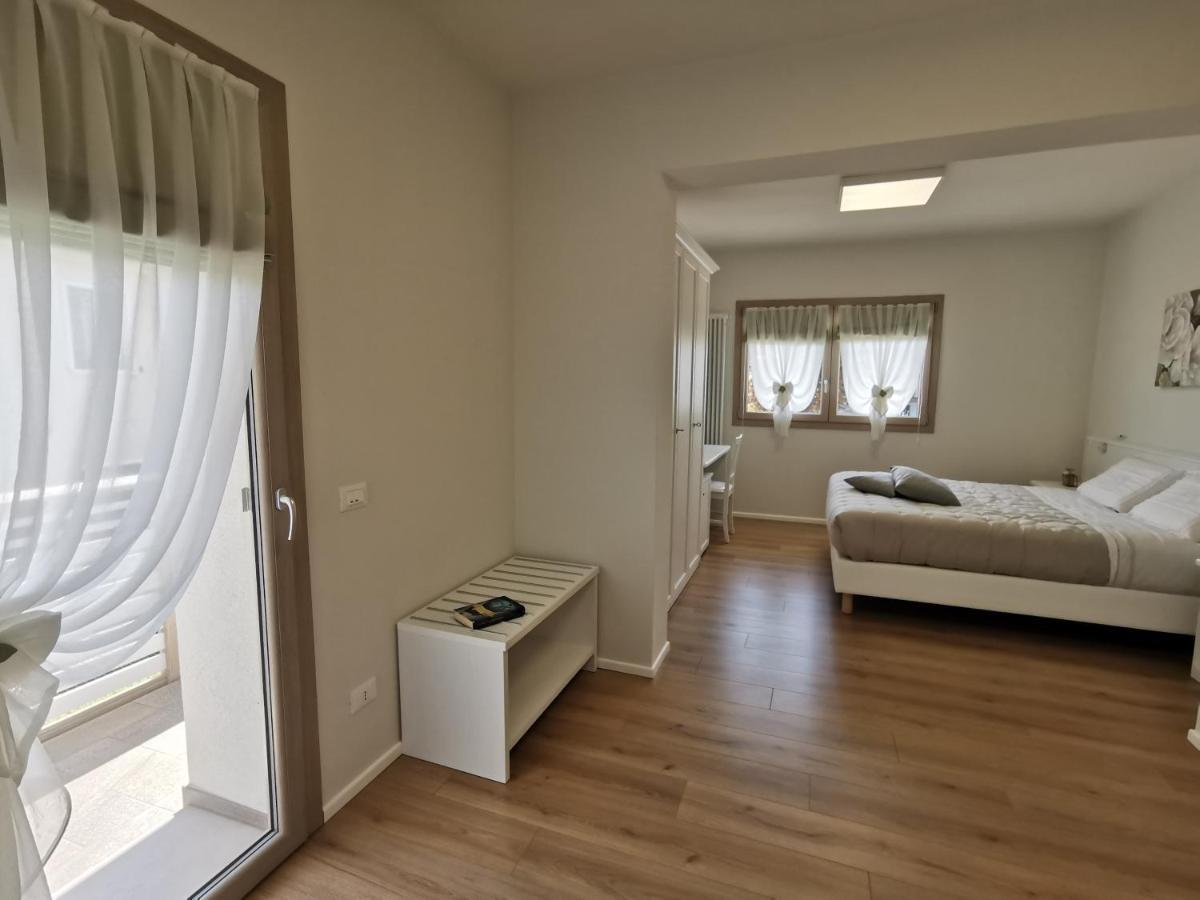 B&B I Sassi Del Piave Covolo  Zewnętrze zdjęcie