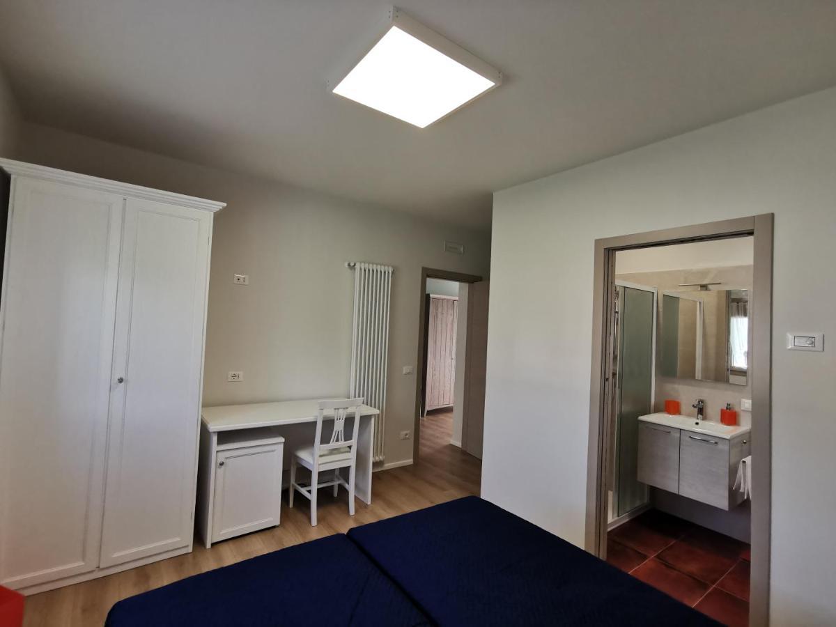 B&B I Sassi Del Piave Covolo  Zewnętrze zdjęcie